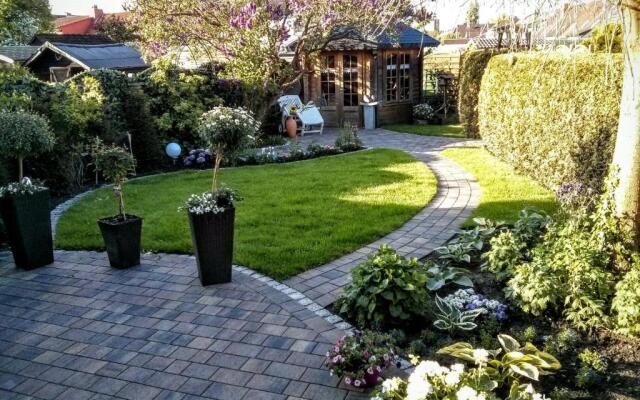 Ferienwohnungen Antje und Jule