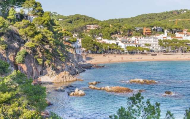 Apartment - 2 Bedrooms - 107608