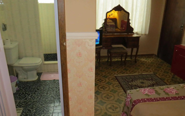 Charitas Inn