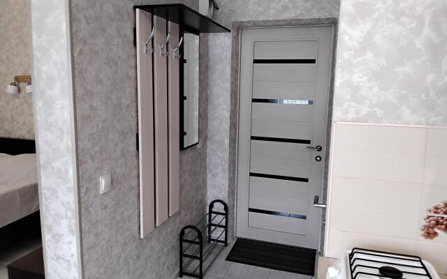 Guest house Valeriia