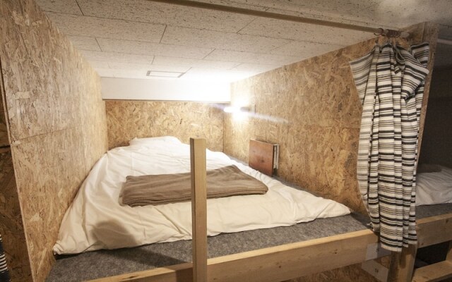 UCHI Living stay Odori