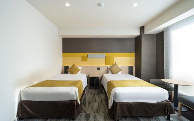 KOKO HOTEL Tsukiji Ginza