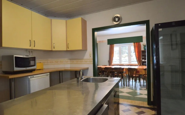 Comfortable Holiday Home With Pool, Sauna