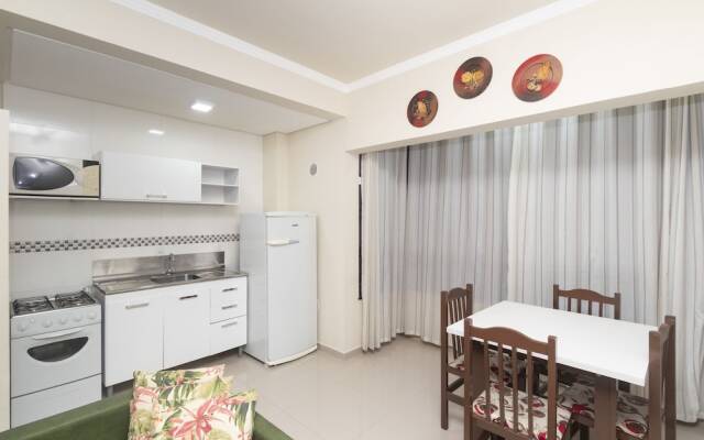 Apartamento Duplex - 303 - 14