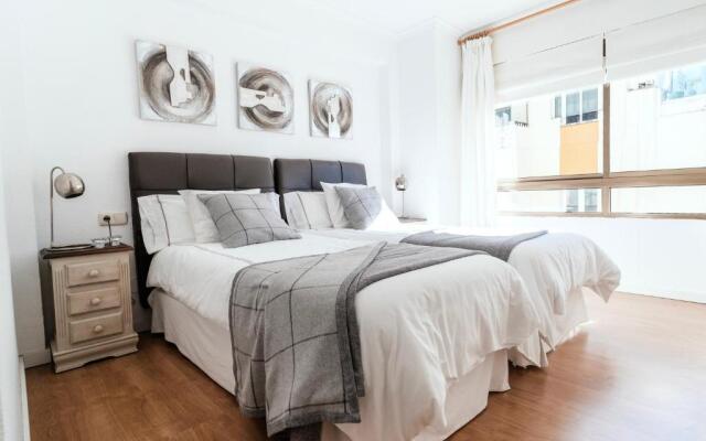 Polo Apartaments 7A