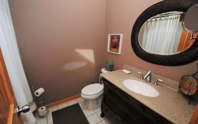 Deer Crossing - 4 Br Home