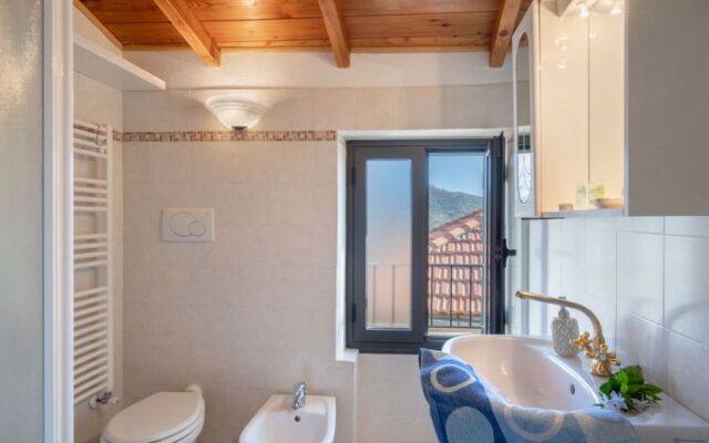 Apartment Azzurro Vasia