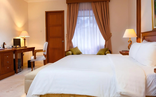 Sahid Jaya Lippo Cikarang