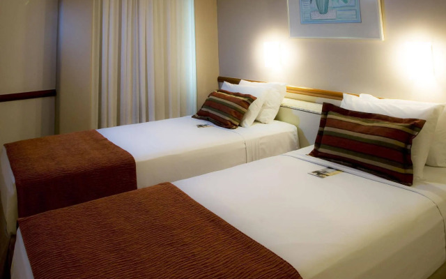 Bristol Merit Hotel
