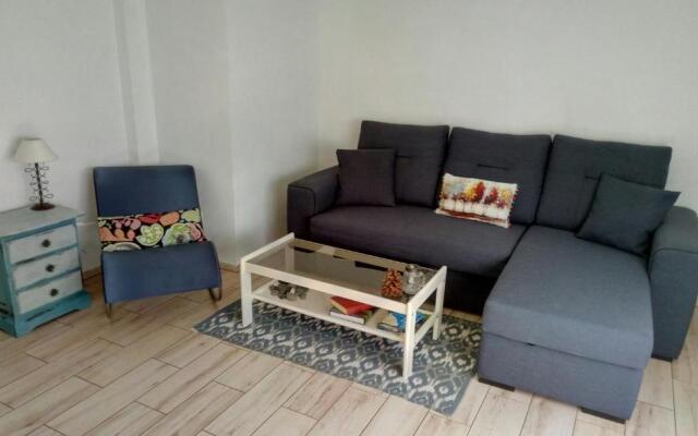 Apartments Tazacorte Beach 2-3 floor