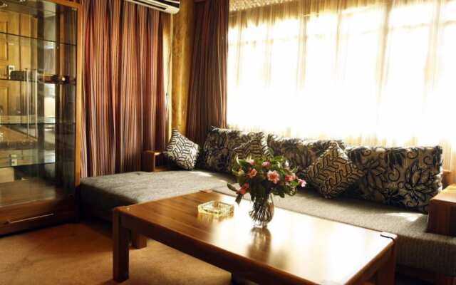 Fawenyuan Boutique Inn