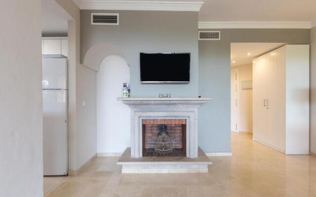 Apartment Santa Maria