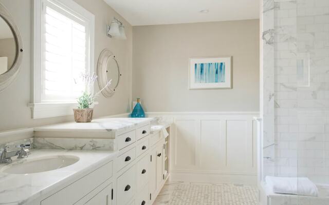 26 Mousehole Lane - Four Bedroom House