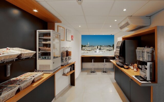 IN Hotel Nancy Frouard