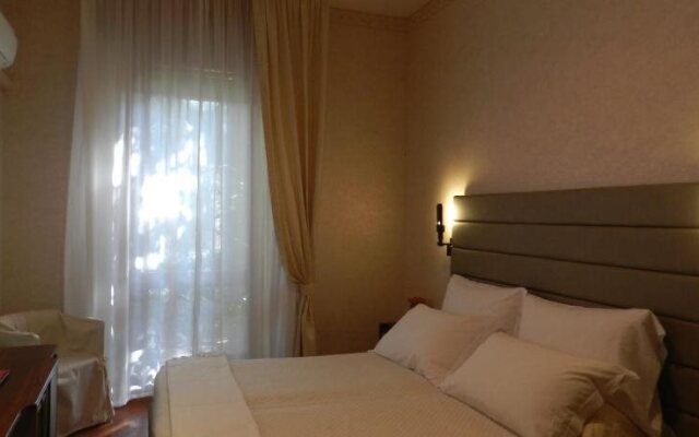 Park Hotel