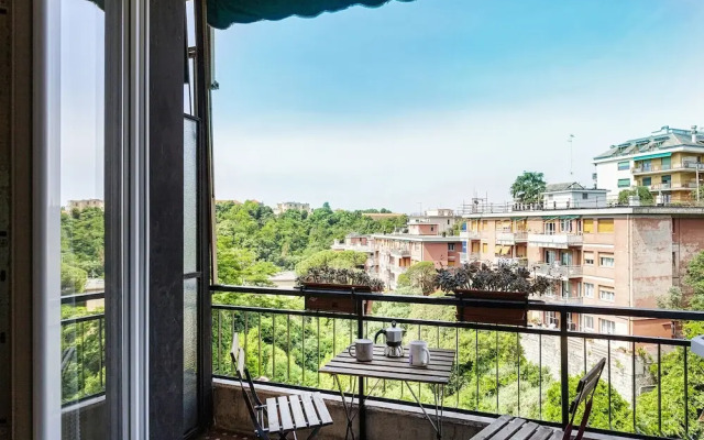 Bright Shelley Apartment by Wonderful Italy