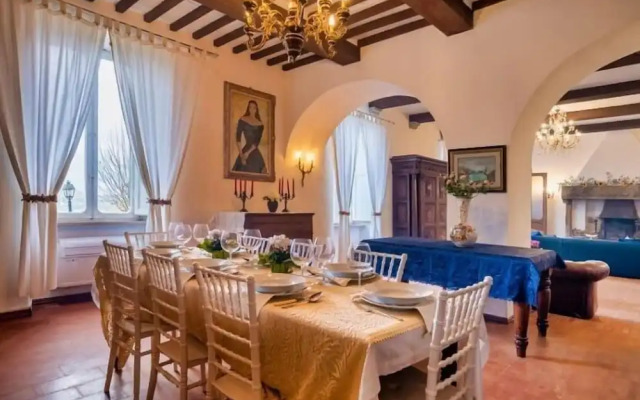 Casa Dei Mandorli Pool Wifi Peccioli