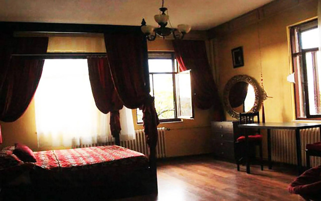 Sarp Uludag Apart Hotel