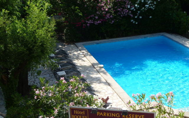 Hôtel ERMITAGE