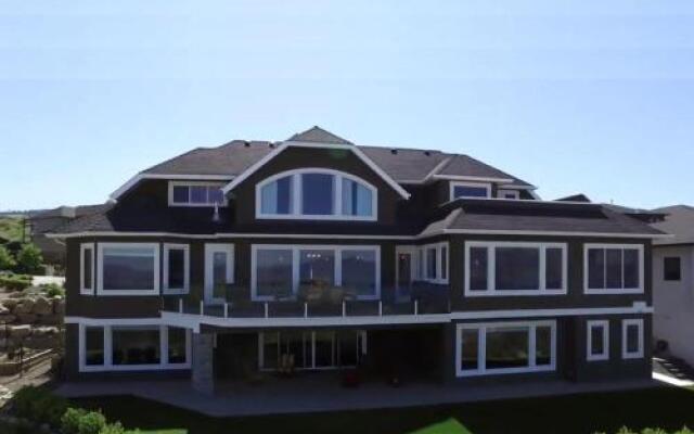 Sky House