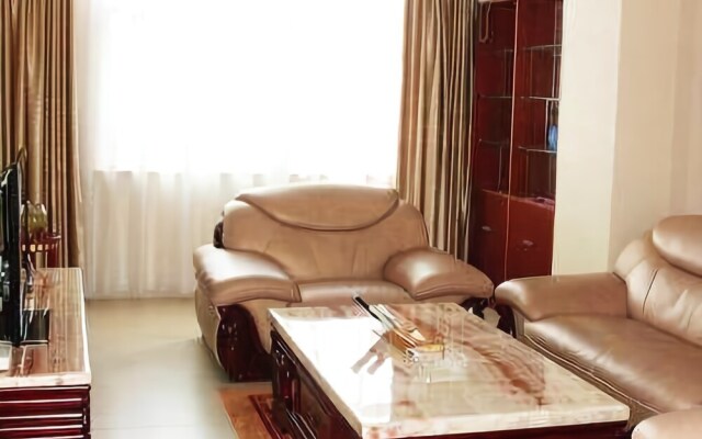 Peng Ji Hotel