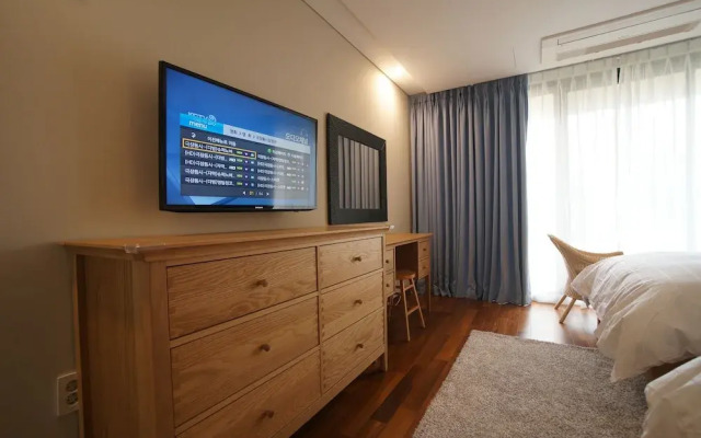 Ille Inn Hotel