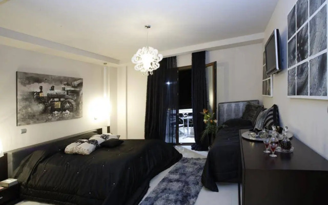 Dellagio Hotel