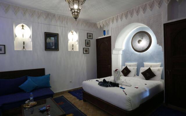Riad Charme d'Orient - Adults Only