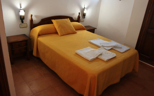 Apartamentos Casa Gil