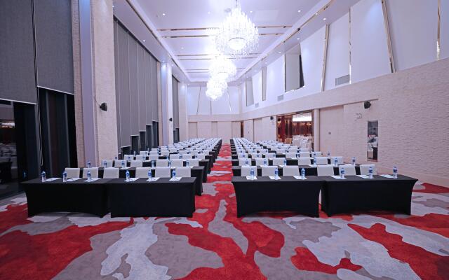 Holiday Inn Shanghai Hongqiao West by IHG
