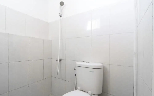 Apartment Educity by Rava Home