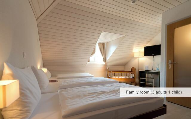 Hotel Bären Self Check-in