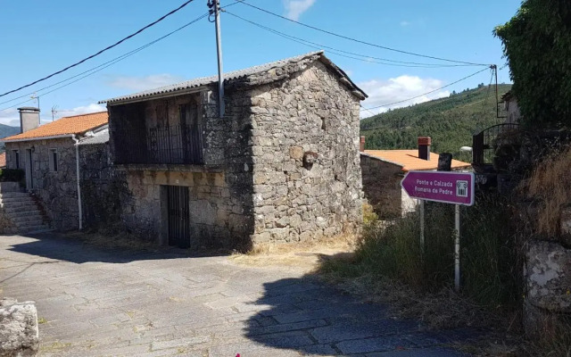 O Pomar Vello