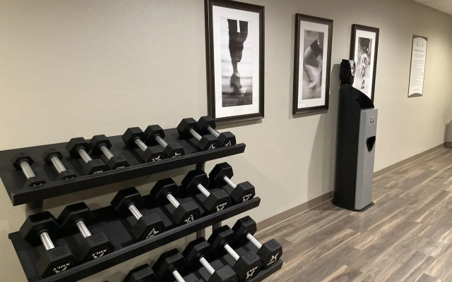 Staybridge Suites Denton by IHG