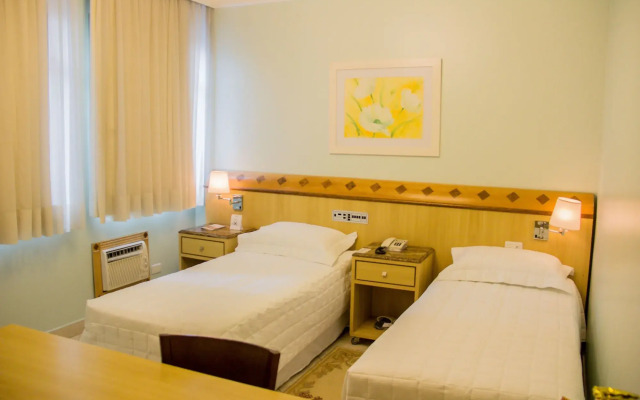 L'Opera Hotel