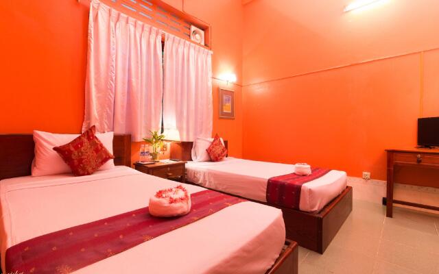 Blossoming Romduol Boutique - Hostel