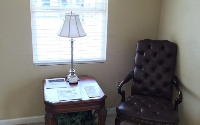 Extended Stay Studios