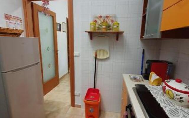 Appartamento in centro