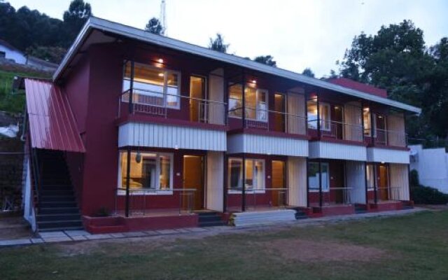 Hotel Lakshmi Holiday Inn