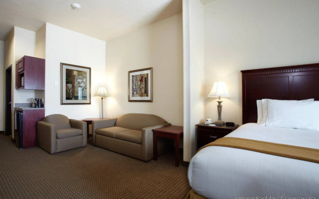 Holiday Inn Express & Suites Hearne by IHG