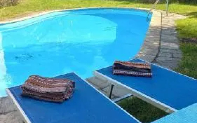 Rainbow Relais
