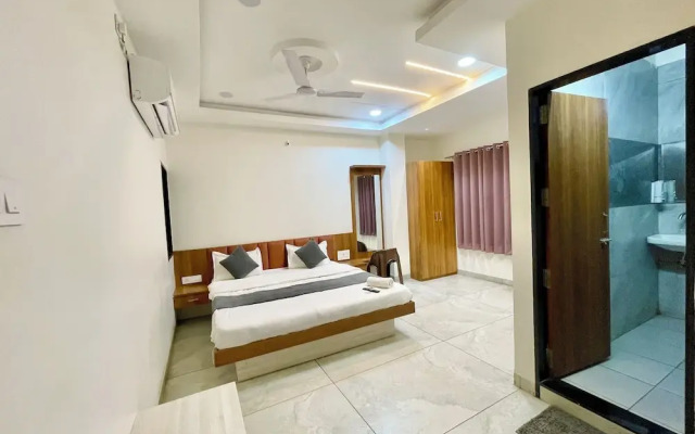 Hotel Shree Nakoda Paradise - Ujjain