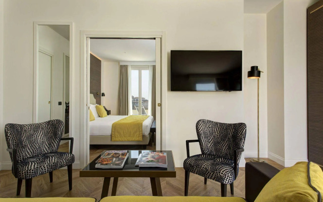 The K Boutique Hotel