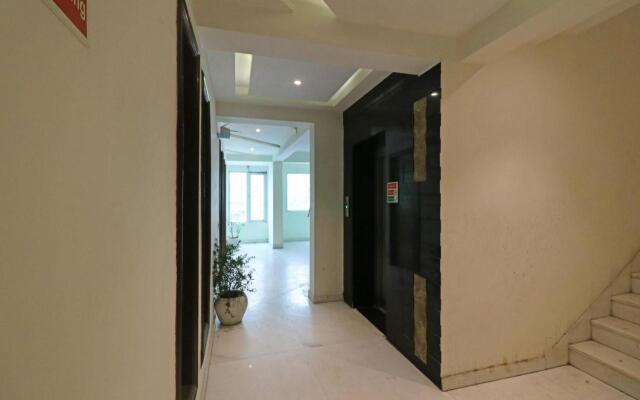 krishnaDxInn Guest House