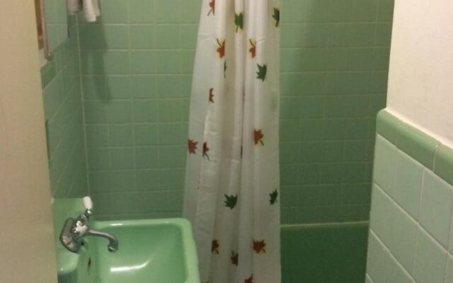 Budget Inn Downtown Mobile