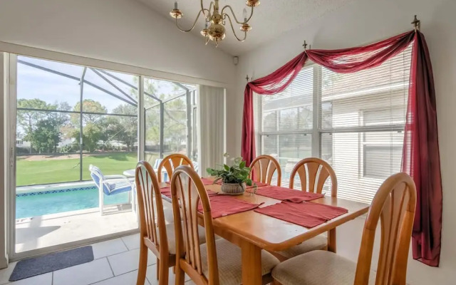 Richard's Southern Dunes Vacation Home