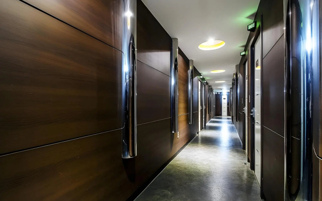 Seven Motel Ansan