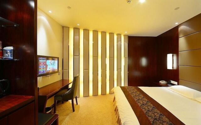 Xinyi Holiday Hotel