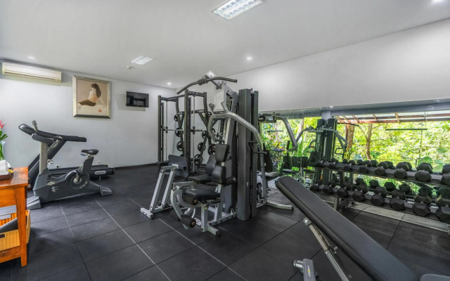 The Lokha Ubud Resort, Villas & SPA