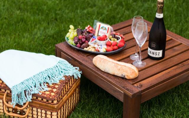 Ulverstone Waterfront Apartments